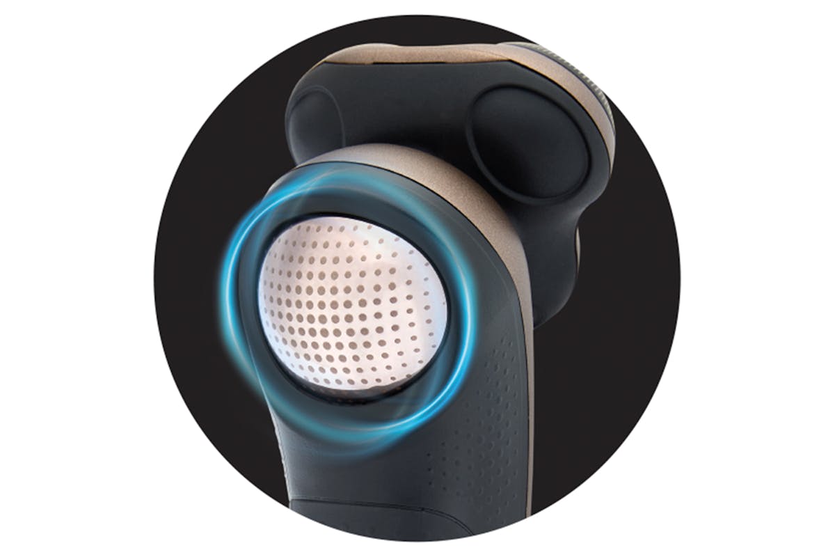 Remington X9 Limitless X Rotary Shaver | XR1795X9-9