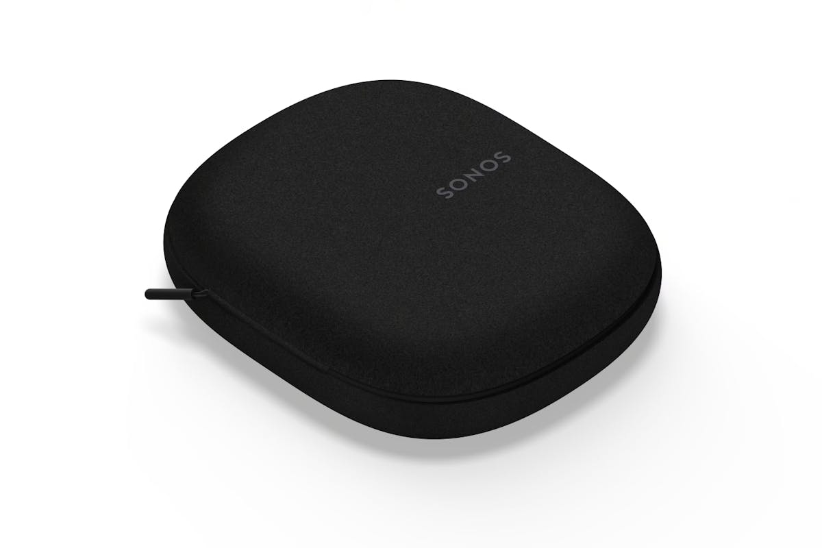 Sonos Ace Over-Ear Wireless Active Noise Cancelling Headphones | Black-7
