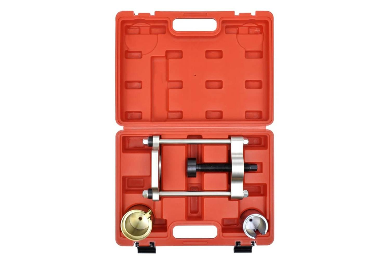 Vidaxl 210347 Rear Bushing Tool Set For Ford Focus Mk1 1998-2004-2