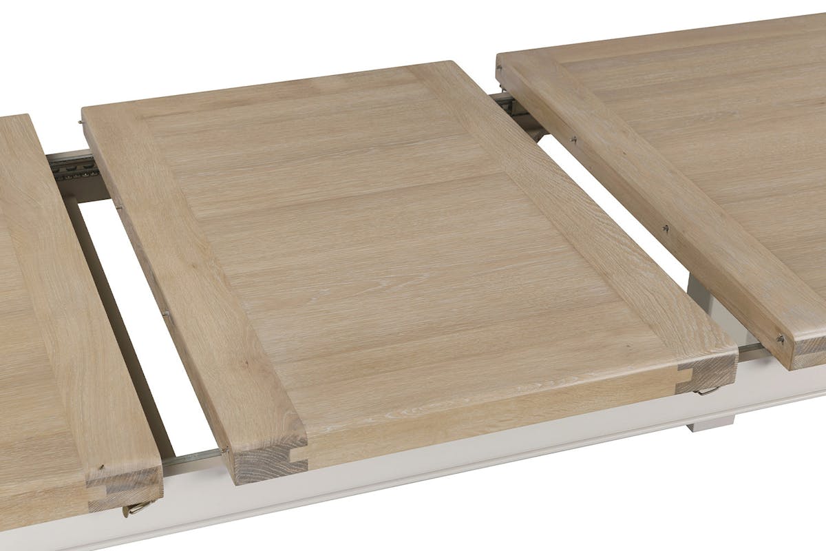 Winnie Extending Dining Table | 180 - 240 cm-10