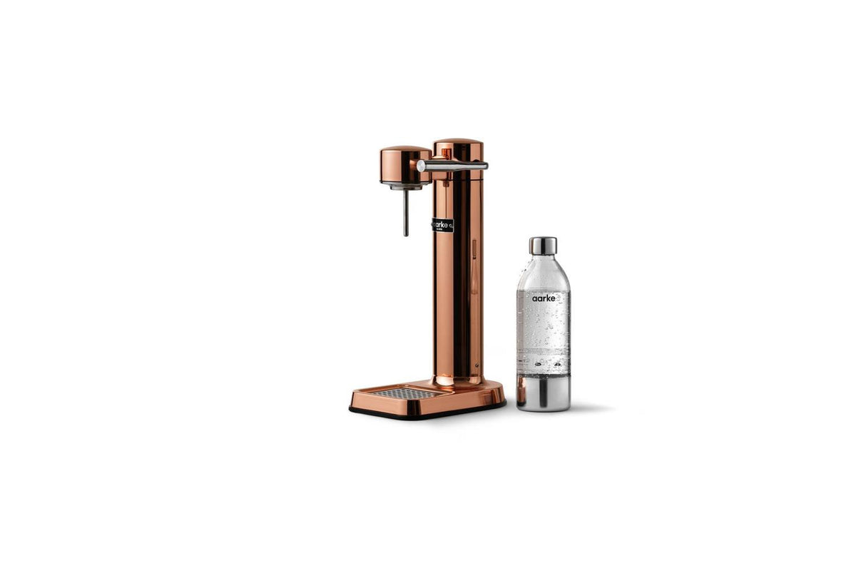 Aarke Aarke Carbonator 3 - Copper
