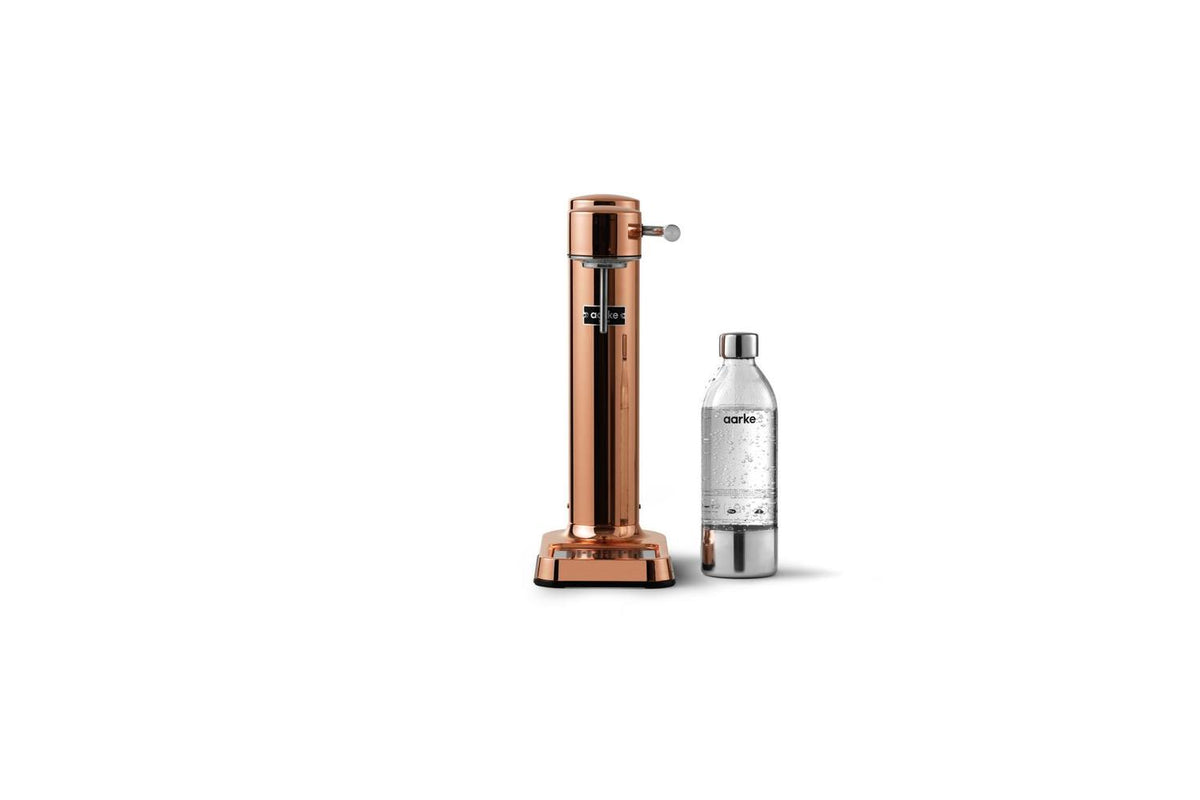 Aarke Aarke Carbonator 3 - Copper-2