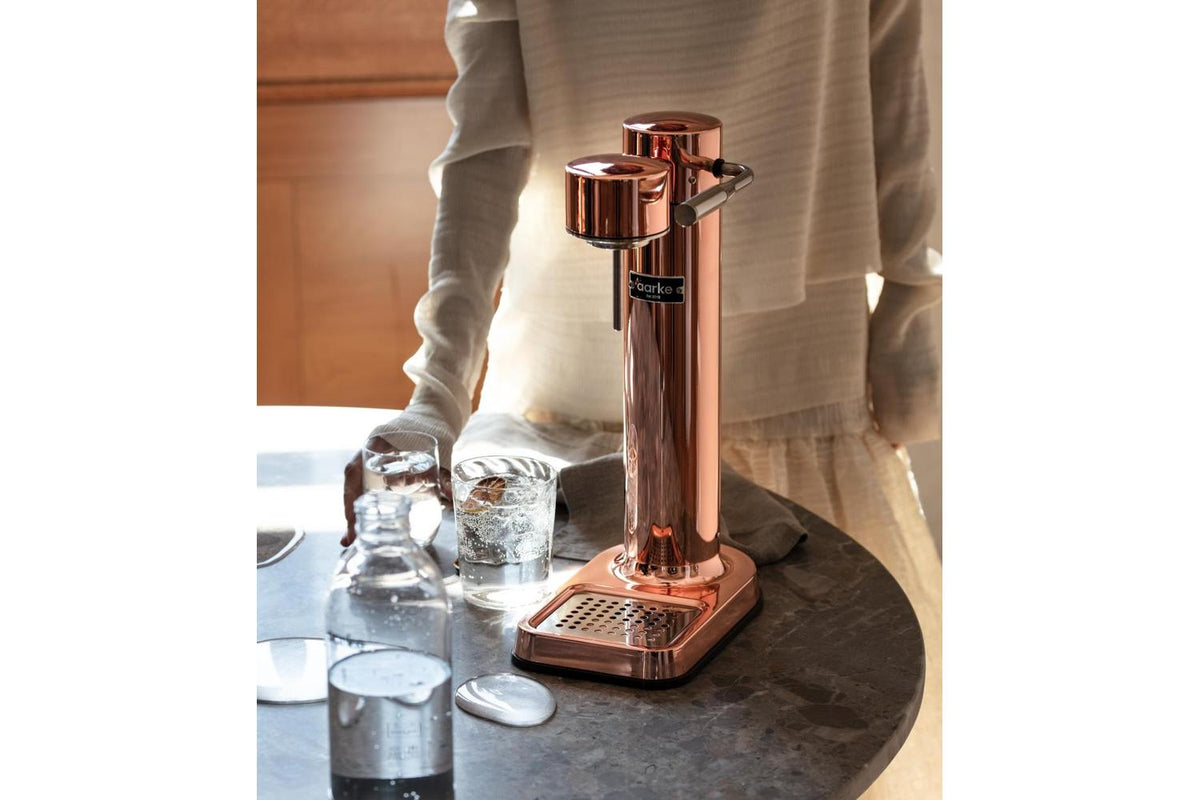 Aarke Aarke Carbonator 3 - Copper-6
