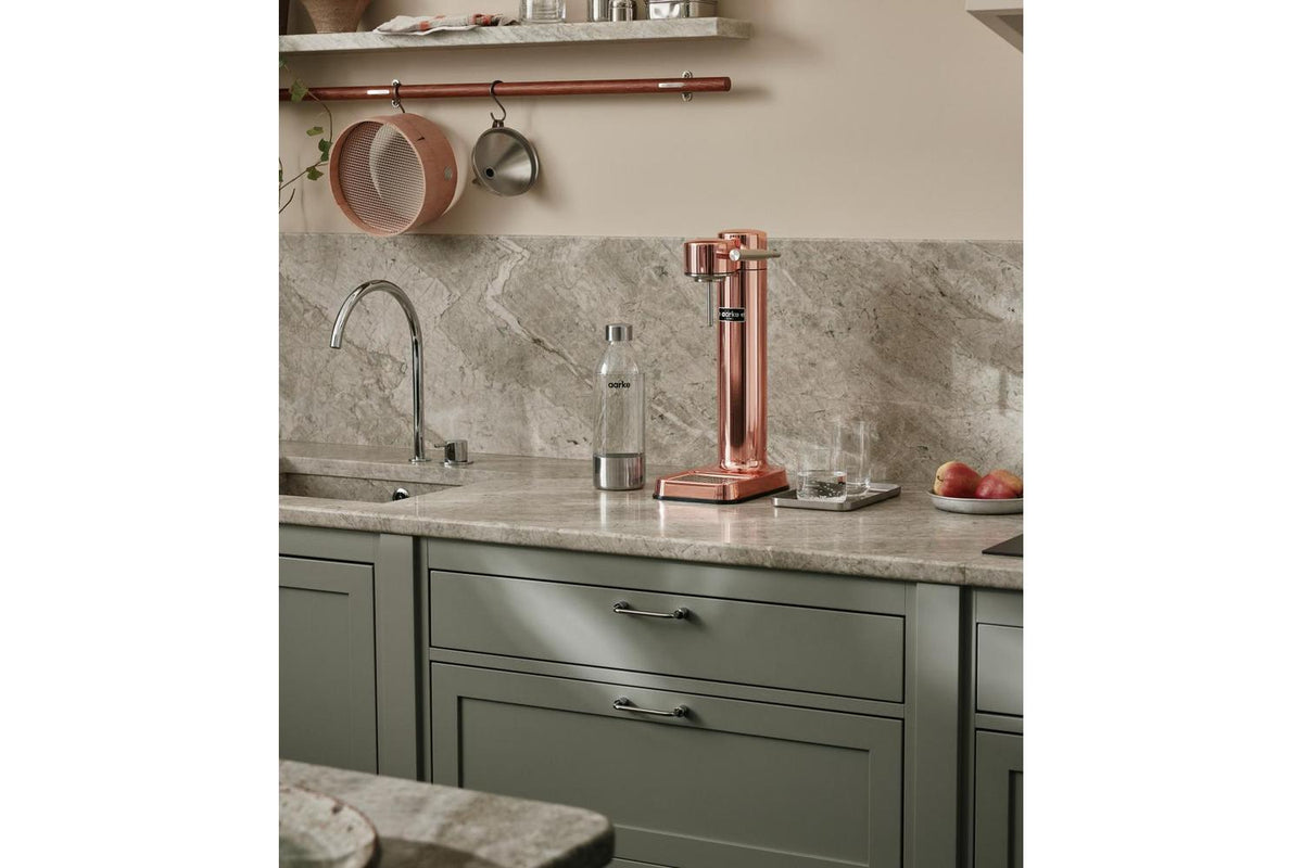 Aarke Aarke Carbonator 3 - Copper-8