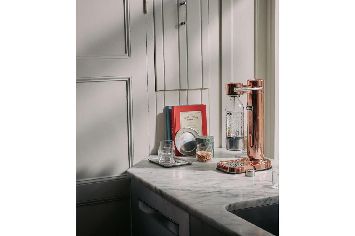 Aarke Aarke Carbonator 3 - Copper-9
