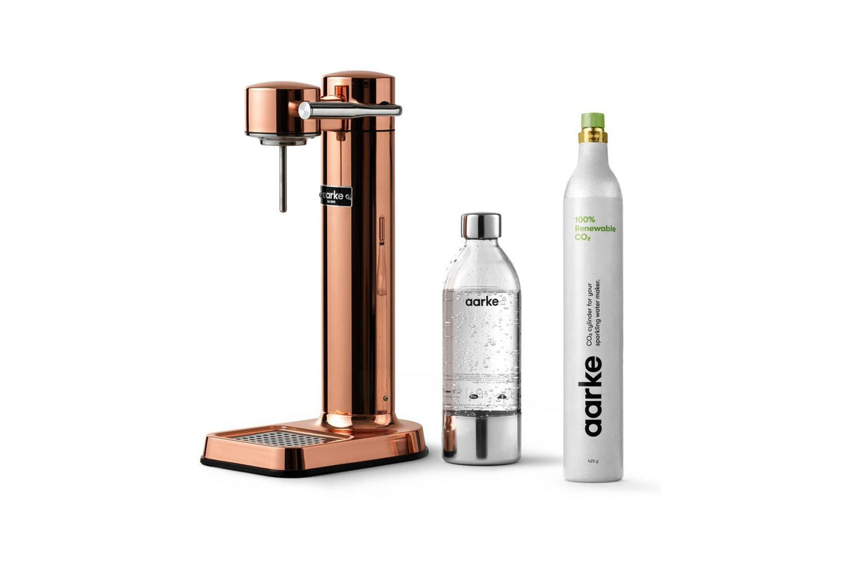 Aarke Aarke Carbonator 3 - Copper-10