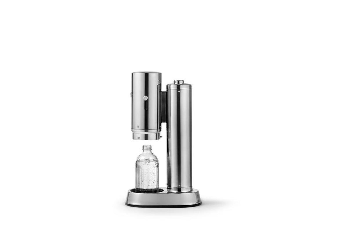 Aarke Aarke Carbonator Pro - Steel-2