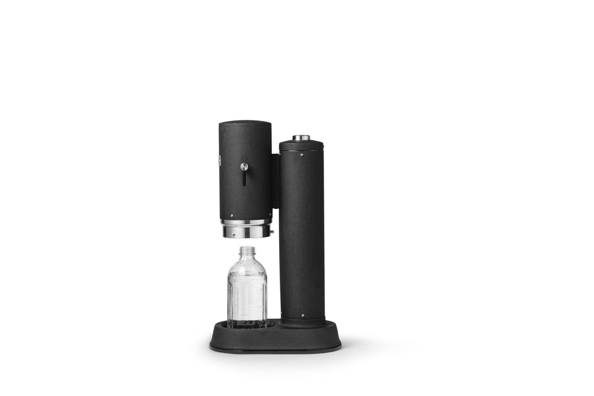 Aarke Aarke Carbonator Pro - Matte Black-3