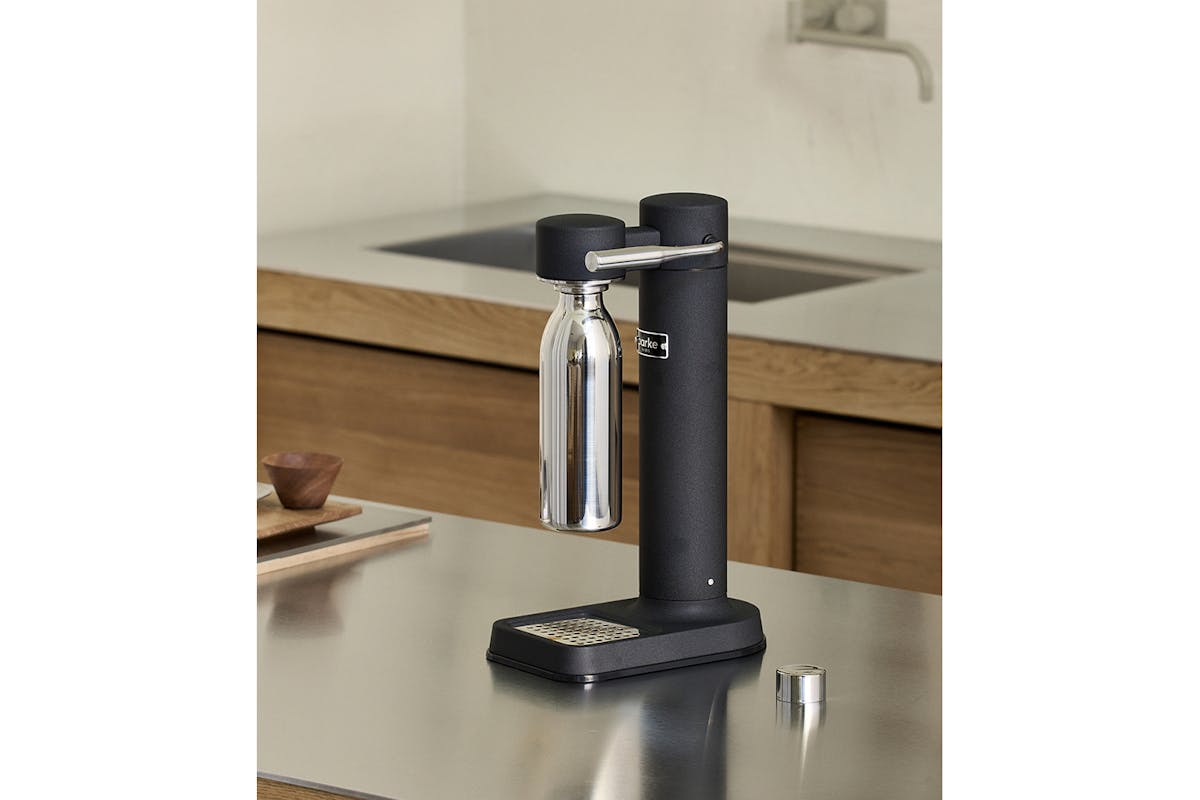 Aarke 650ml To-Go Small Bottle for Carbonator 3 | A1092-3