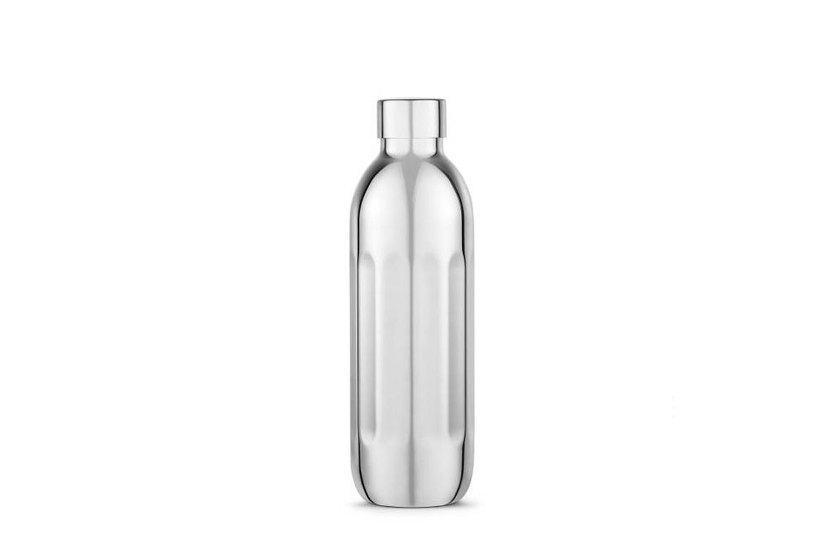 Aarke Aarke Steel Bottle Carbonator Pro 500 Ml - Stainless Steel