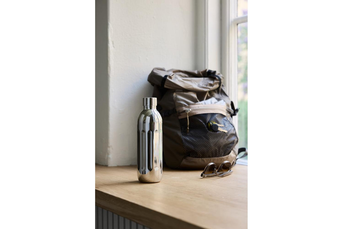 Aarke Aarke Steel Bottle Carbonator Pro 500 Ml - Stainless Steel-2