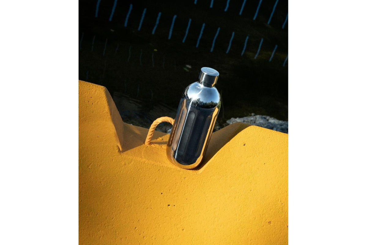Aarke Aarke Steel Bottle Carbonator Pro 800 Ml - Stainless Steel-5