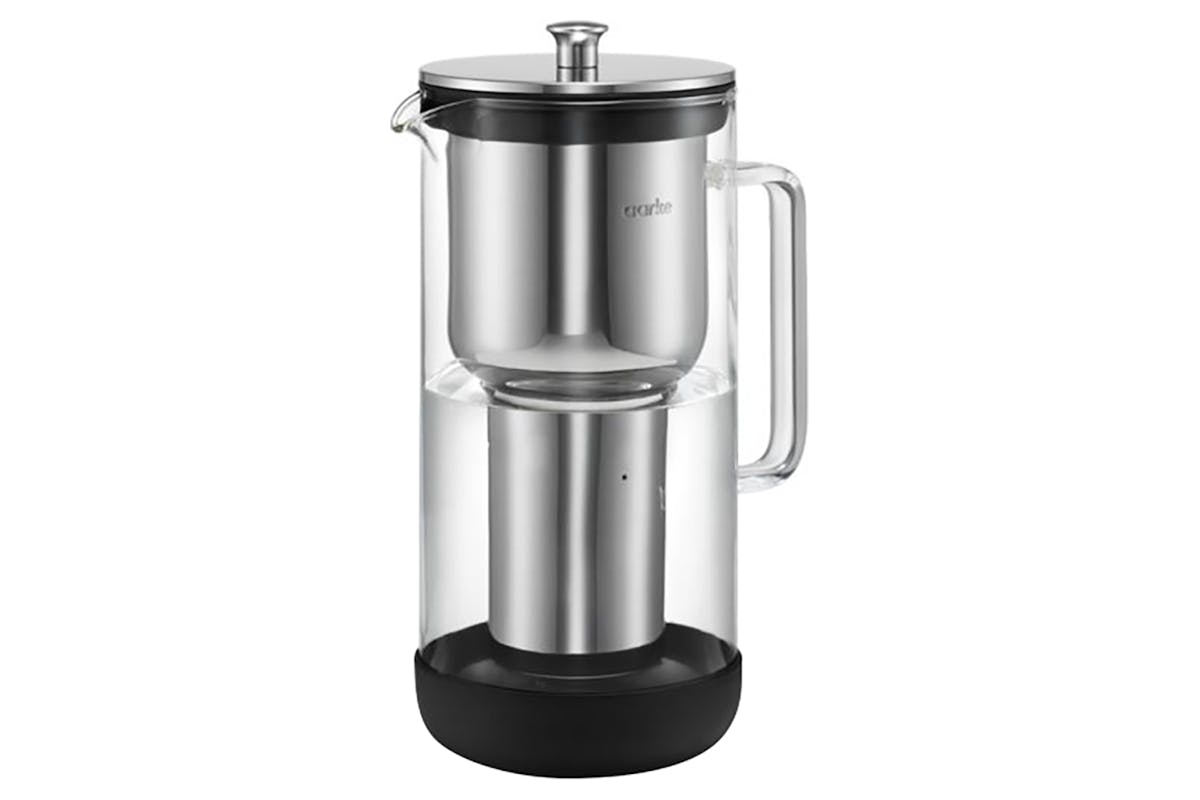 Aarke 1.18L Water Purifier | Steel-3