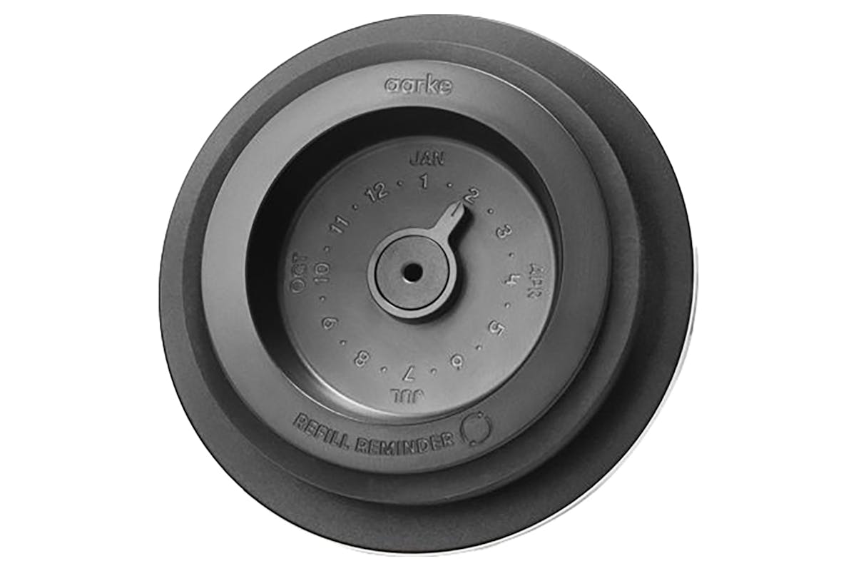Aarke 1.18L Water Purifier | Steel-5