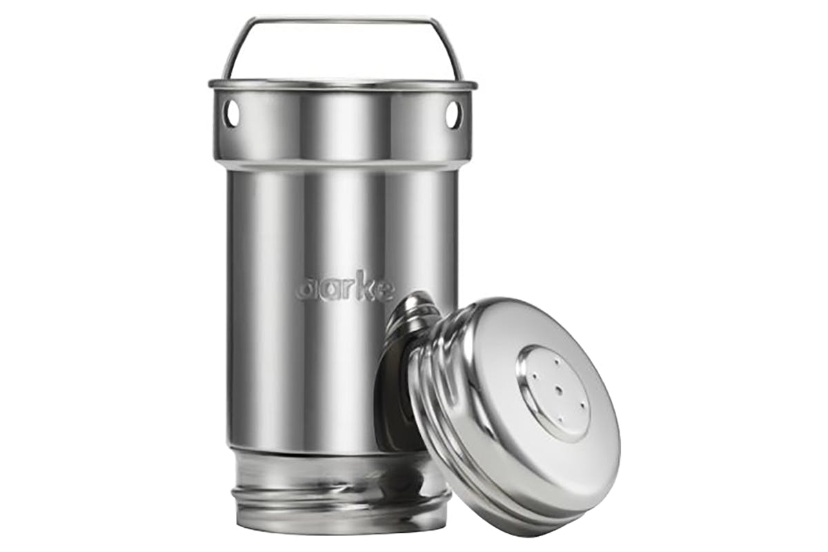 Aarke 1.18L Water Purifier | Steel-6