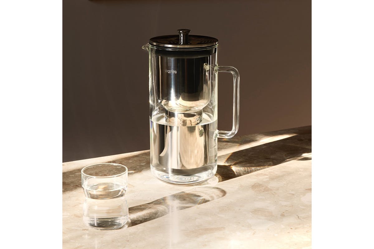 Aarke 1.18L Water Purifier | Steel-8