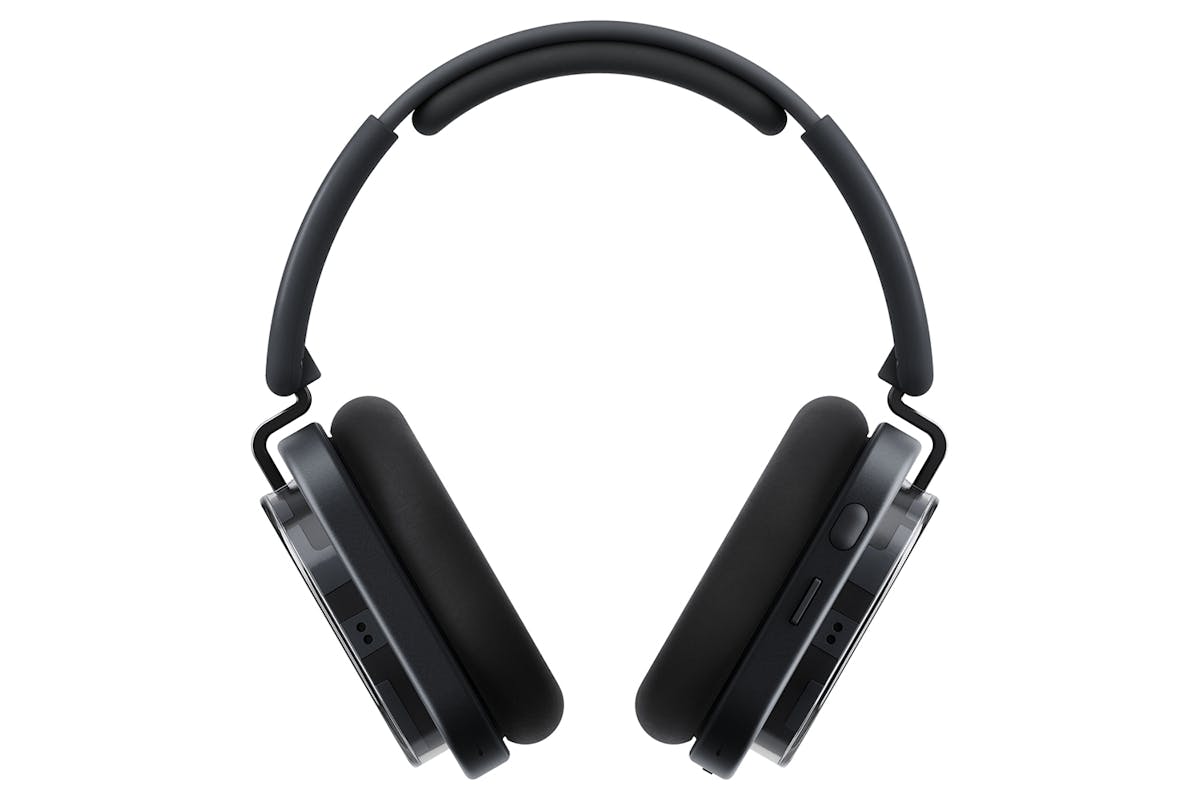 Nothing (1) Active Noise Cancelling Headphone | Black
