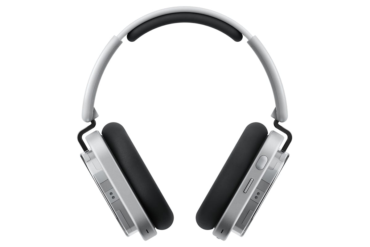 Nothing (1) Active Noise Cancelling Headphone | White