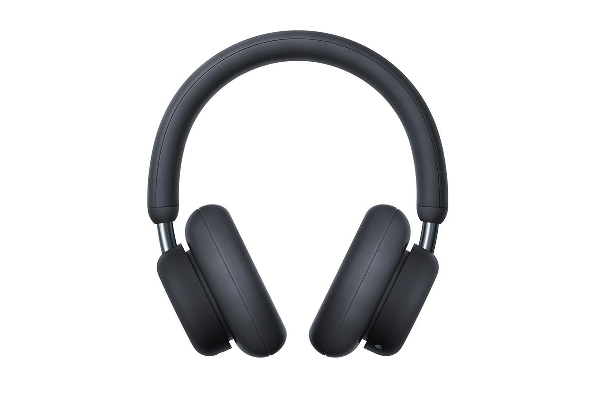 Nothing CMF Pro On-Ear Wireless Active Noise Cancelling Headphones | Dark Grey