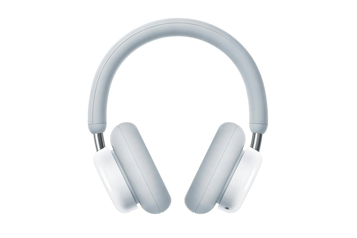 Nothing CMF Pro On-Ear Wireless Active Noise Cancelling Headphones | Light Grey