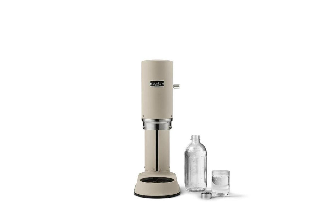 Aarke Aarke Carbonator Pro - Sand-2