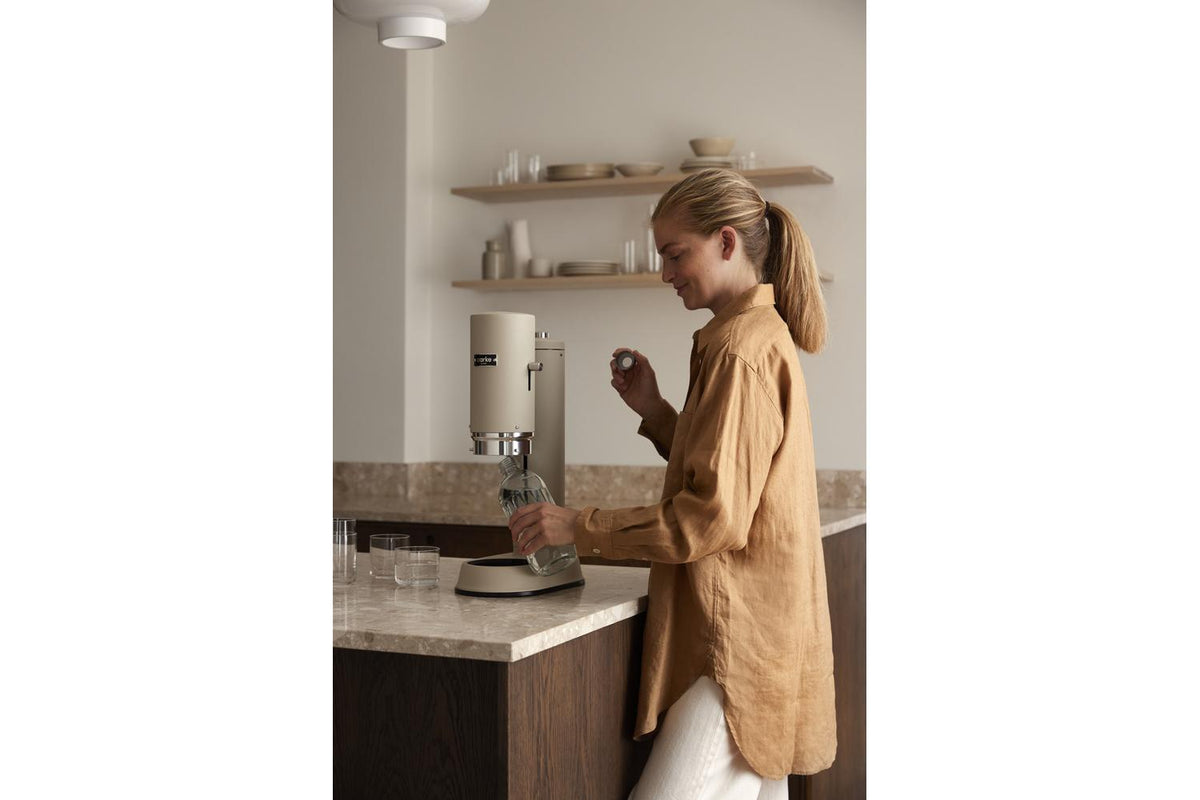 Aarke Aarke Carbonator Pro - Sand-7