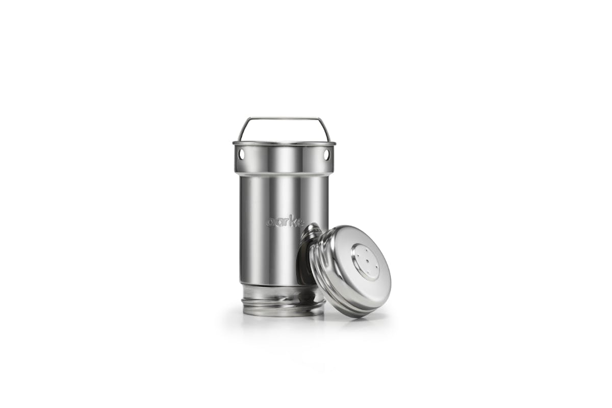 Aarke 1.66L Water Purifier Large | Steel-8