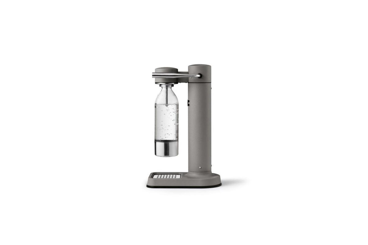 Aarke Aarke Carbonator 3 - Matte Grey-3