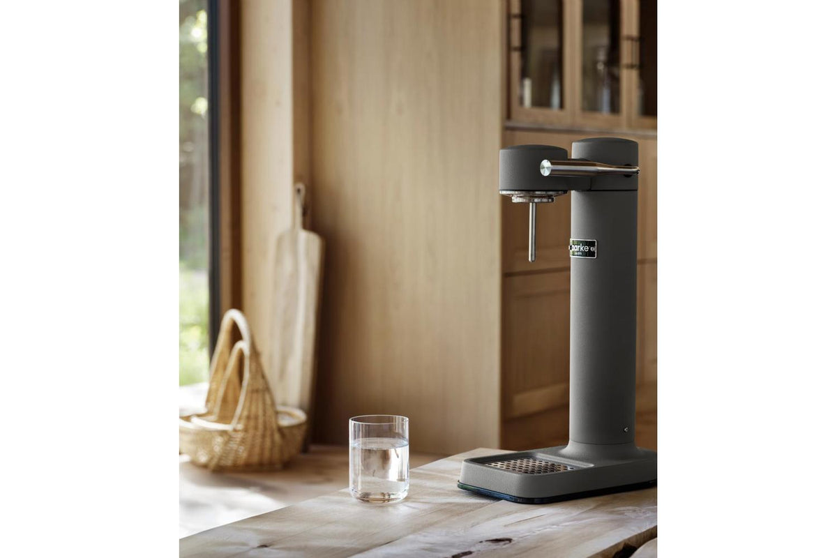 Aarke Aarke Carbonator 3 - Matte Grey-6
