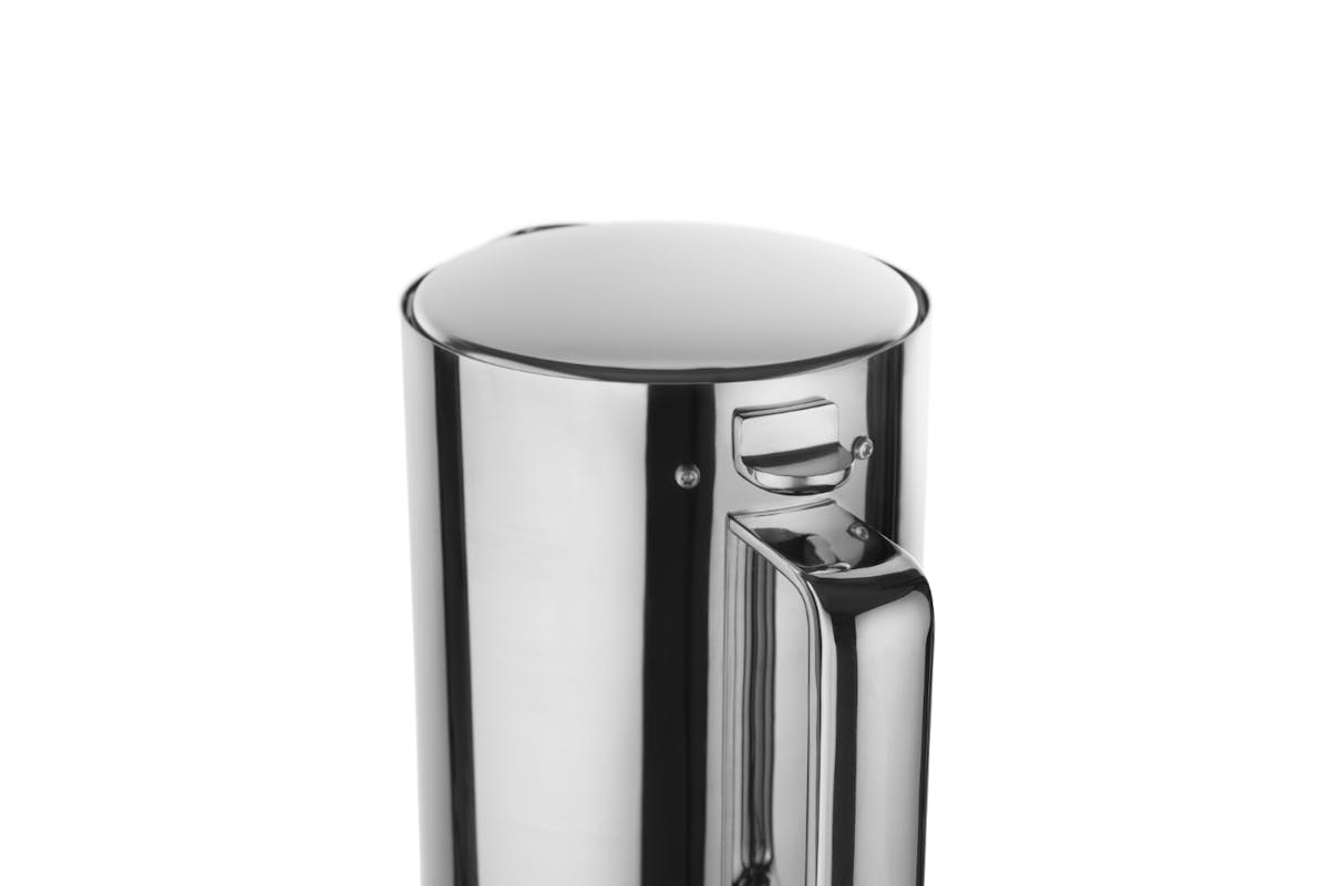 Aarke Temperature Control Kettle | Stainless Steel-5