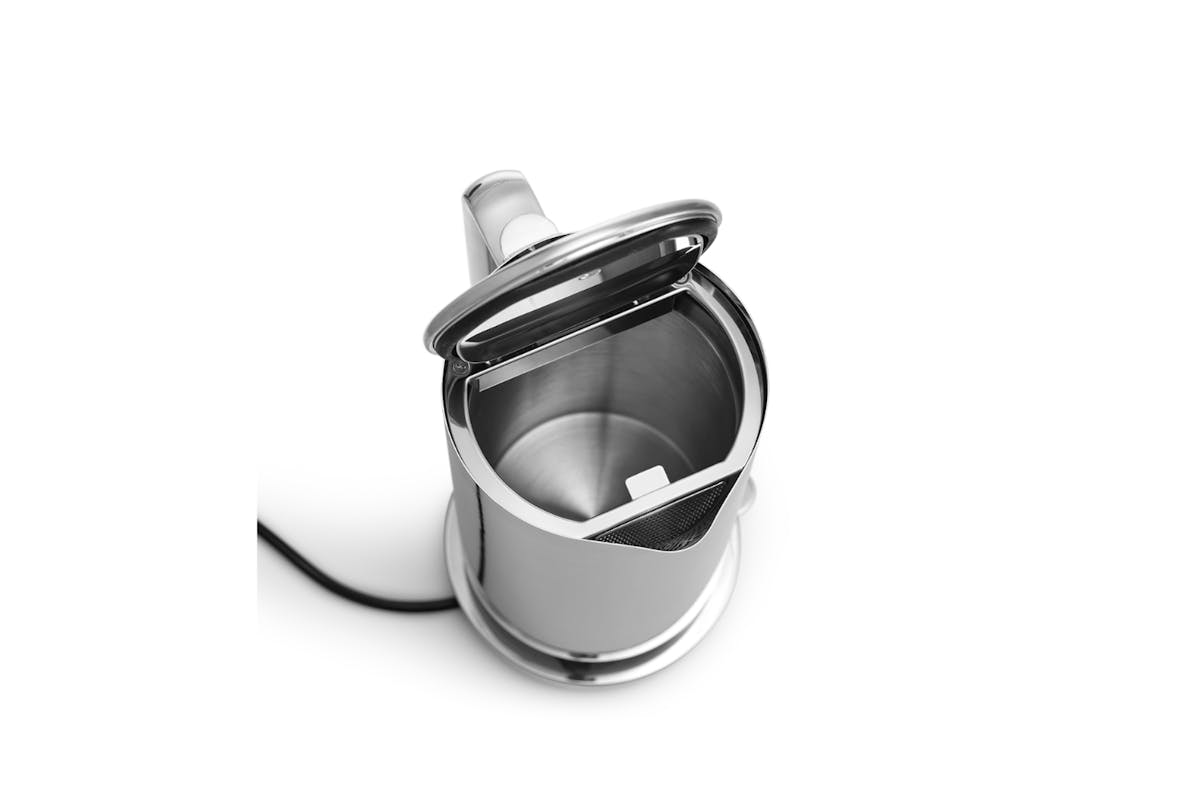 Aarke Temperature Control Kettle | Stainless Steel-6