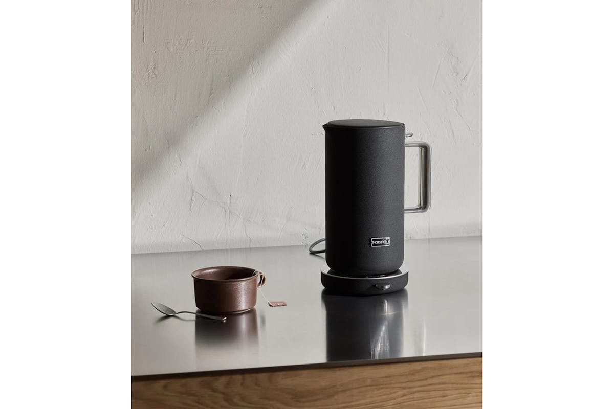 Aarke Temperature Control Kettle | A1243 | Matte Black-2