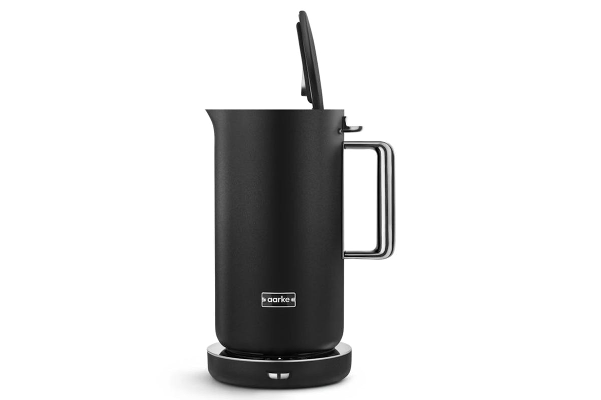 Aarke Temperature Control Kettle | A1243 | Matte Black-3