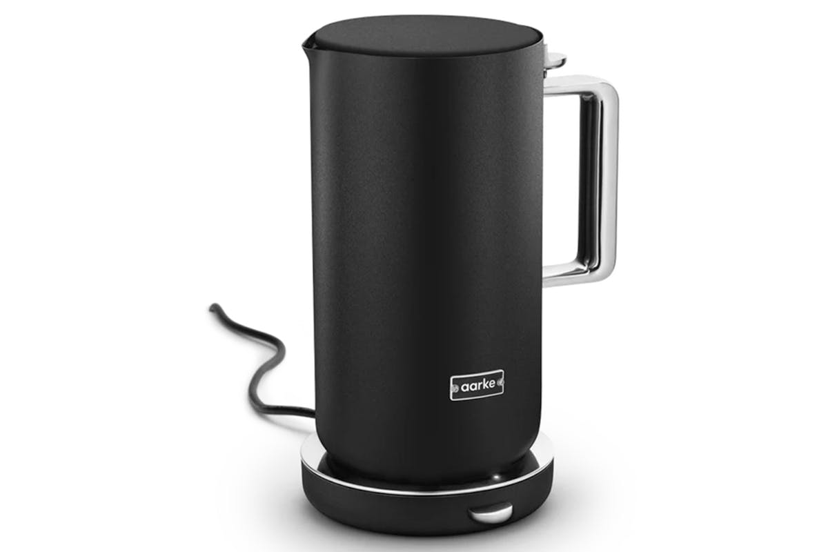 Aarke Temperature Control Kettle | A1243 | Matte Black-7