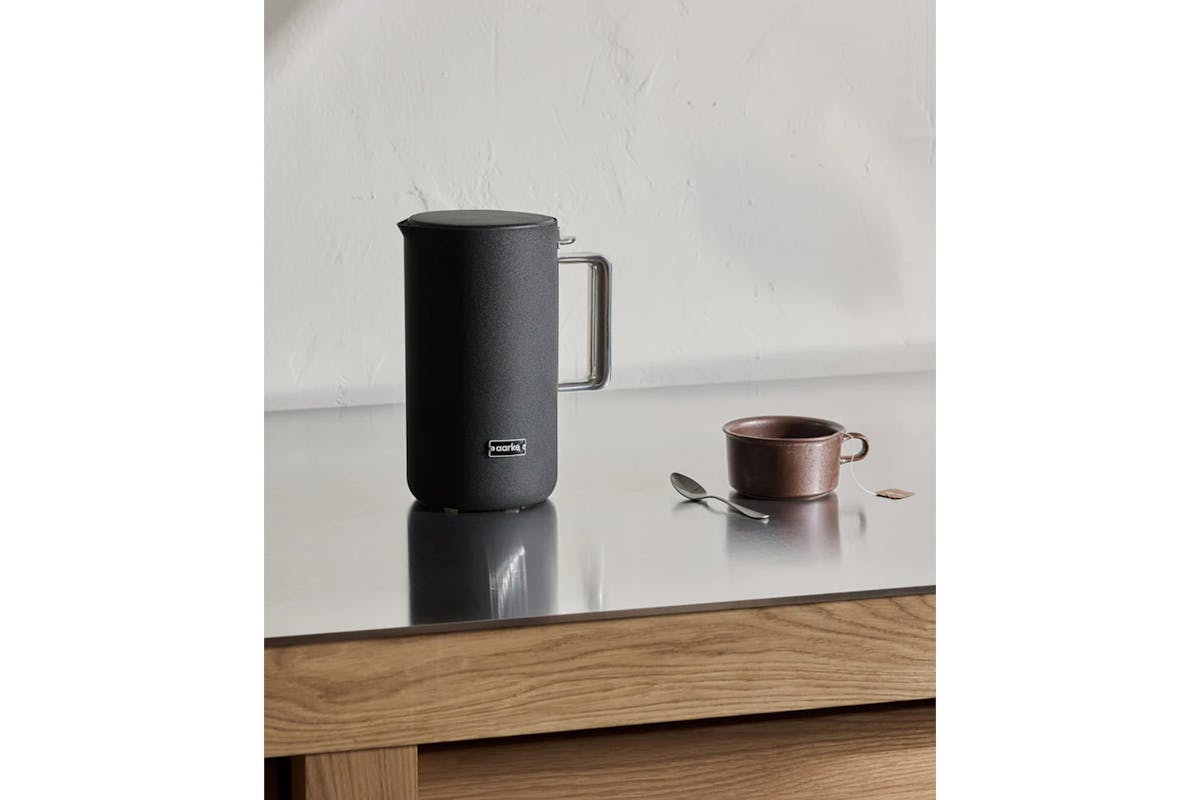 Aarke Temperature Control Kettle | A1243 | Matte Black-8