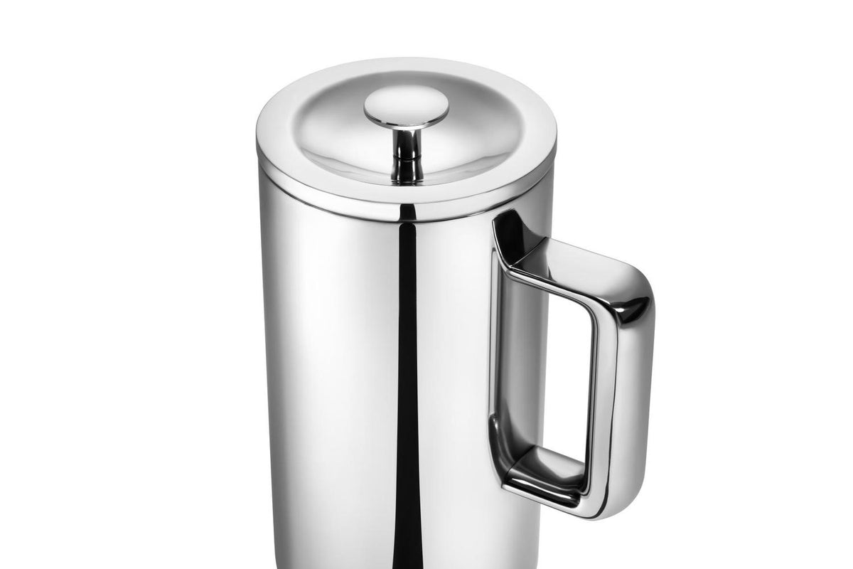 Aarke Aarke 1l Coffee Press Stainless Steel Vacuum Insulated Body-3