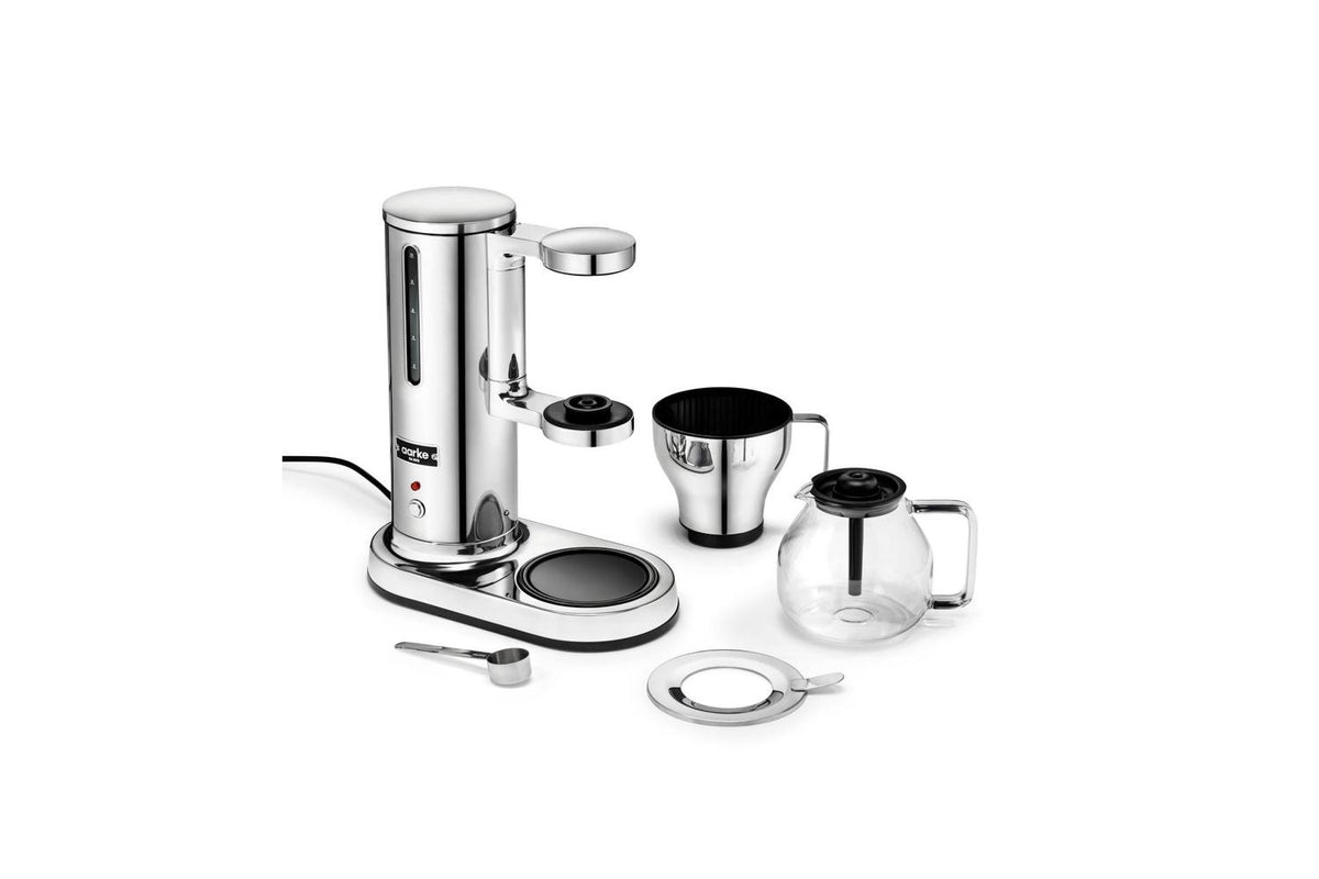 Aarke Aarke Coffee Maker Ecbc Certified 2-10 Cups 125l 1800w Stainless-2