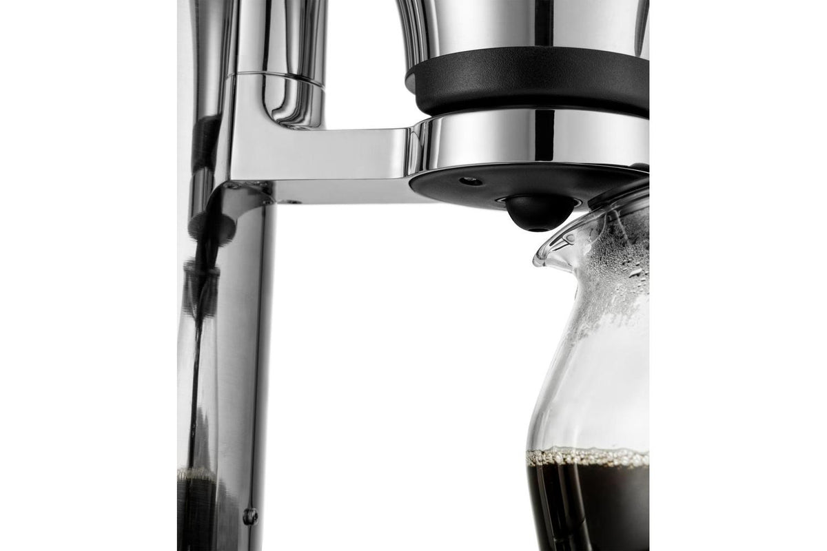Aarke Aarke Coffee Maker Ecbc Certified 2-10 Cups 125l 1800w Stainless-3