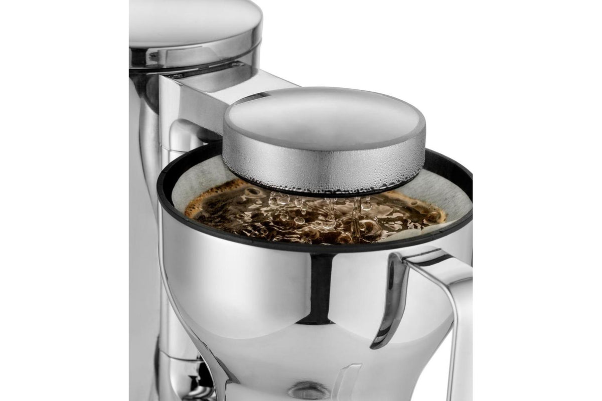 Aarke Aarke Coffee Maker Ecbc Certified 2-10 Cups 125l 1800w Stainless-4