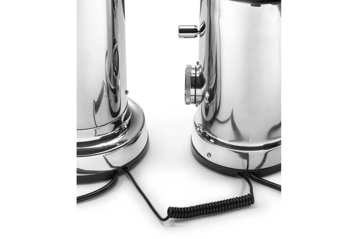 Aarke Aarke Coffee Maker Ecbc Certified 2-10 Cups 125l 1800w Stainless-7