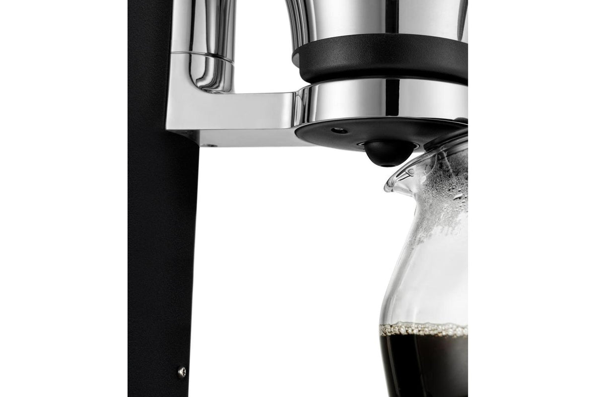 Aarke Aarke Coffee Maker Ecbc Certified 2-10 Cups 125l 1800w Matteblack-3