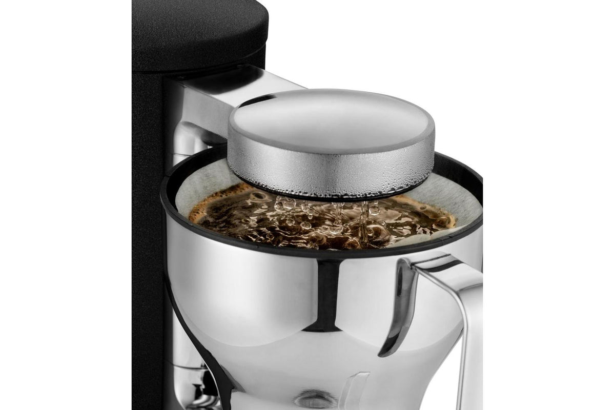 Aarke Aarke Coffee Maker Ecbc Certified 2-10 Cups 125l 1800w Matteblack-4