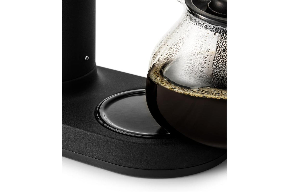 Aarke Aarke Coffee Maker Ecbc Certified 2-10 Cups 125l 1800w Matteblack-6