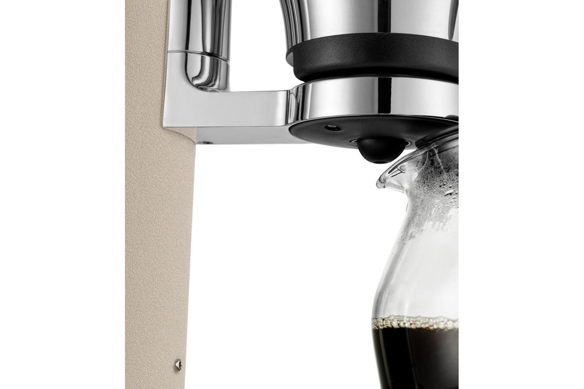 Aarke Aarke Coffee Maker Ecbc Certified 2-10 Cups 125l 1800w Sand-3