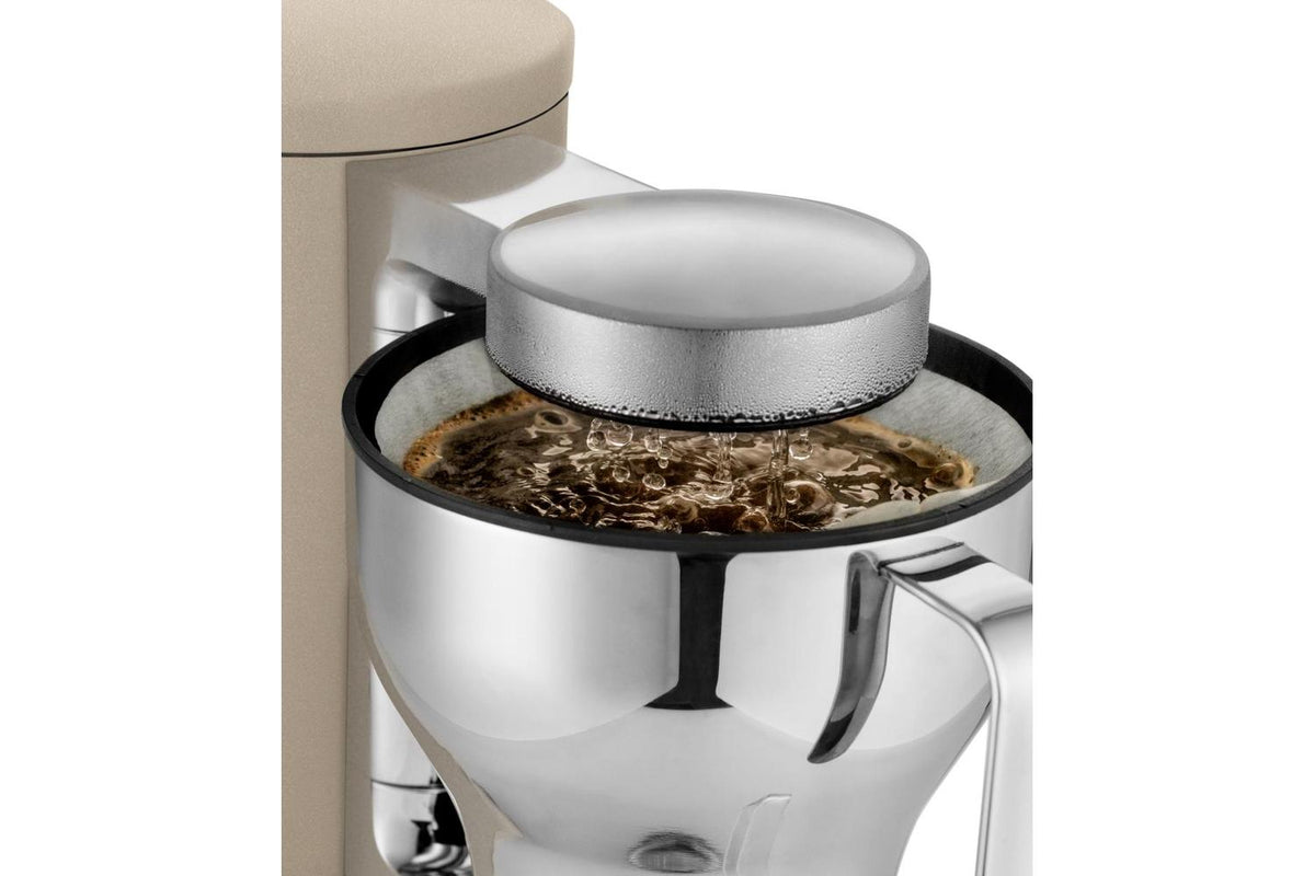Aarke Aarke Coffee Maker Ecbc Certified 2-10 Cups 125l 1800w Sand-4