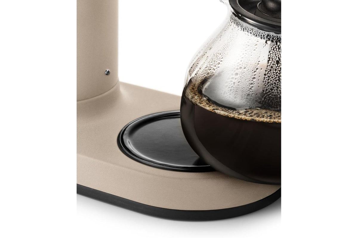Aarke Aarke Coffee Maker Ecbc Certified 2-10 Cups 125l 1800w Sand-5