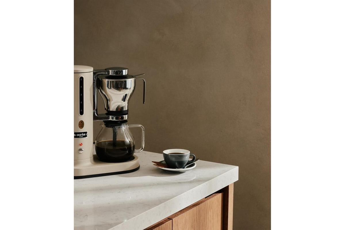 Aarke Aarke Coffee Maker Ecbc Certified 2-10 Cups 125l 1800w Sand-7