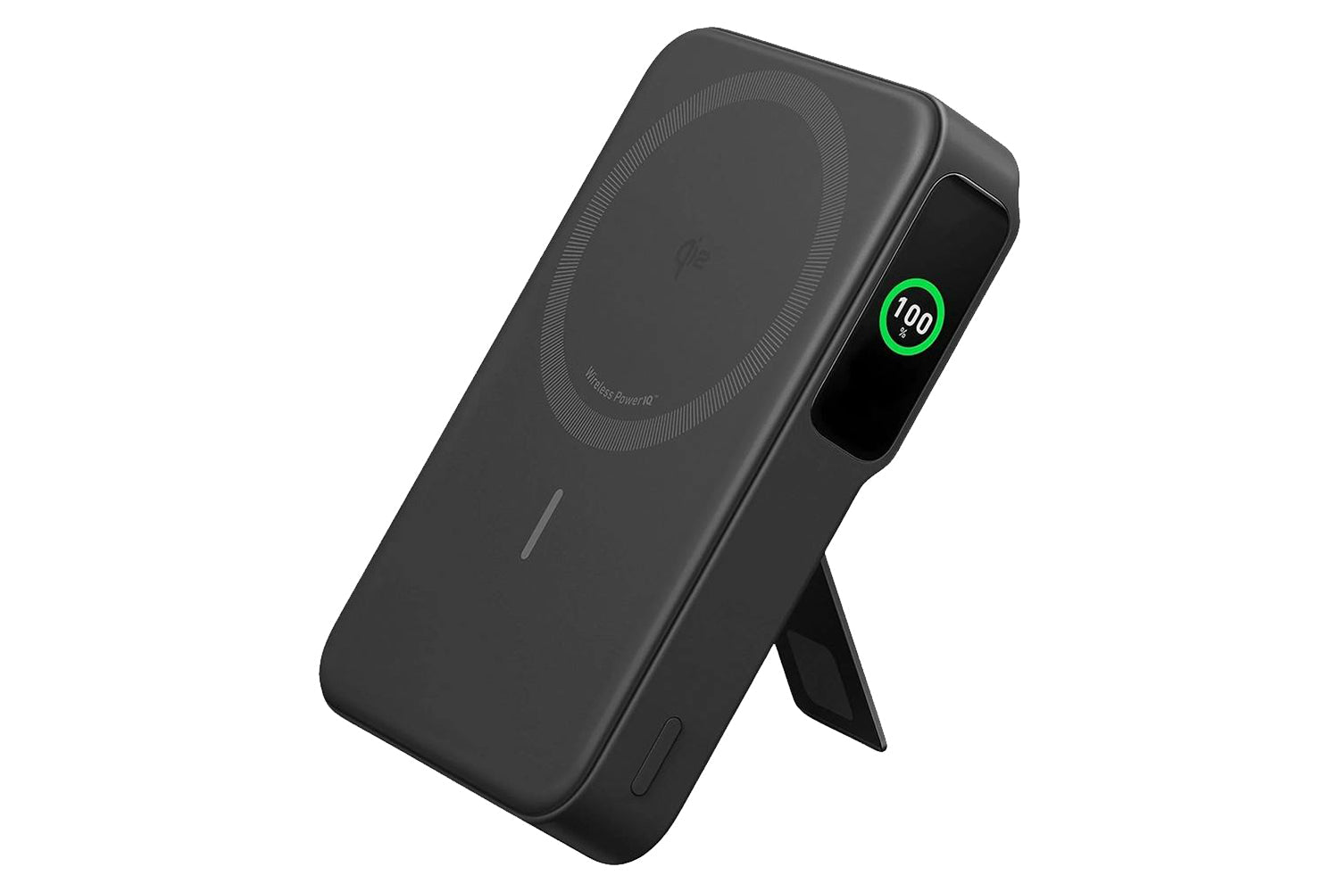 Anker MagGo 10K Power Bank | Black