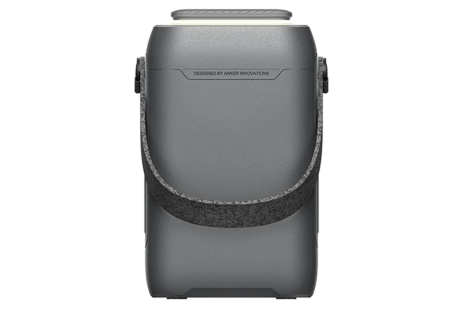 Anker Solix C300X DC Portable Power Station | 300W | A1728011-5