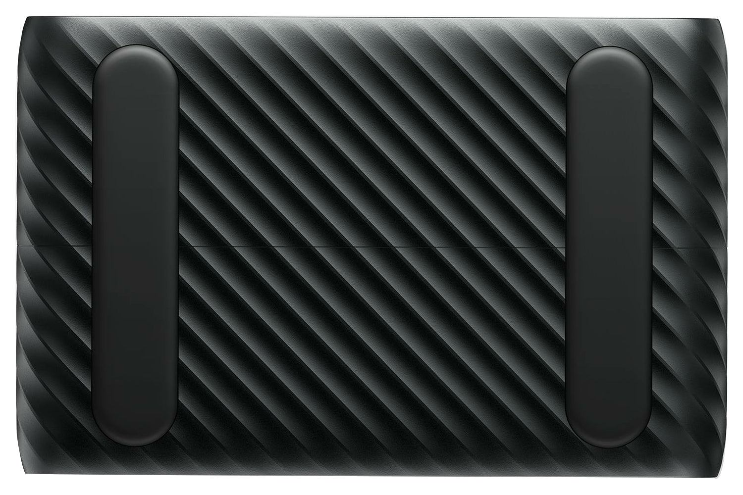 Anker 535 Portable Power Station | 500W | Black-8